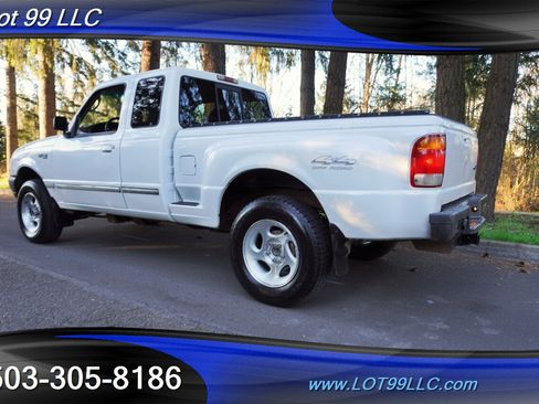 Used 1998 Ford Ranger XLT image 11