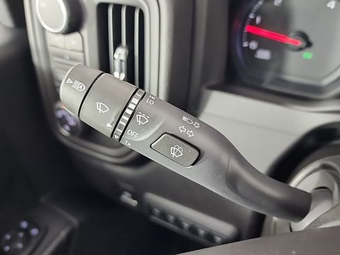 New 2025 Chevrolet Silverado 3500 W/T w/ WT Convenience Package image 25