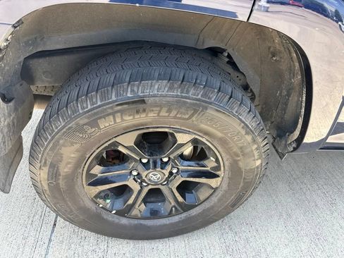Used 2024 Toyota 4Runner SR5 RWD image 16