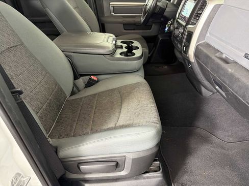 Used 2018 RAM 1500 Big Horn image 11