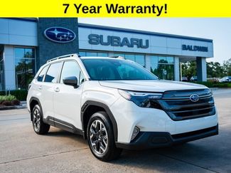Certified 2026 Subaru Forester Premium AWD/4WD video 1