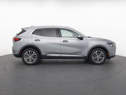 Used 2023 Buick Envision Preferred FWD image 10