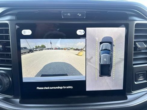New 2026 Ford F150 Lariat w/ Equipment Group 502A High AWD/4WD image 49