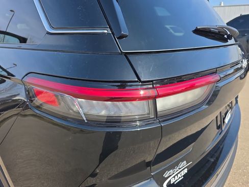 New 2026 Jeep Grand Cherokee Laredo X image 34