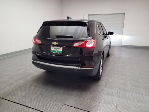 Used 2019 Chevrolet Equinox LT FWD image 7