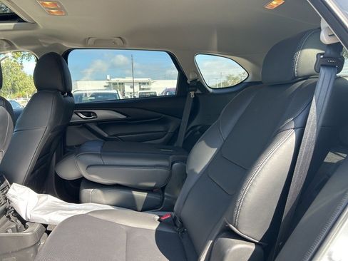 Used 2023 MAZDA CX-9 Touring Plus image 8
