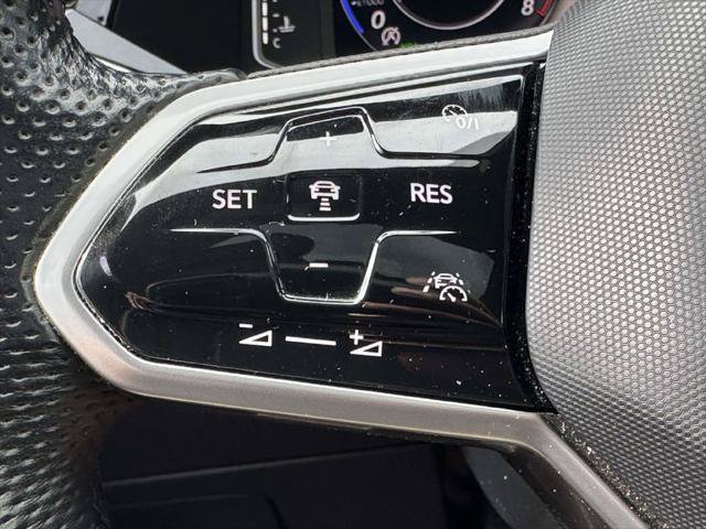 Used 2023 Volkswagen Arteon SEL AWD/4WD image 33