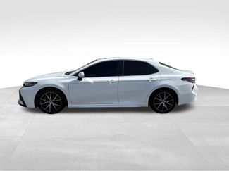 Used 2023 Toyota Camry SE w/ Convenience Package FWD video 2