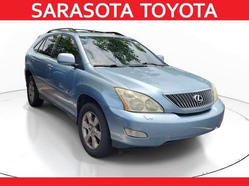 Used 2004 Lexus RX 330 AWD image 1
