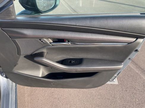 Used 2024 MAZDA MAZDA3 s image 52