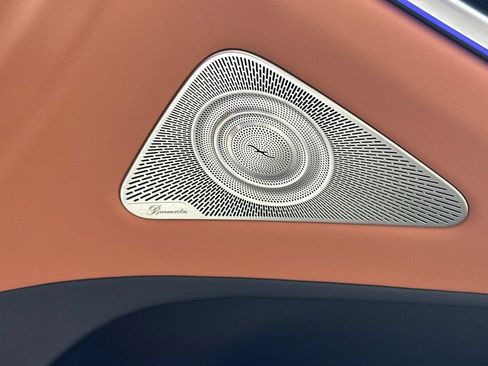 Certified 2022 Mercedes-Benz Maybach S 580 4MATIC image 22