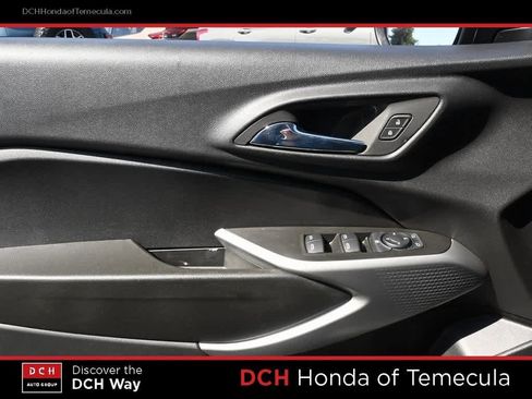 Used 2024 Chevrolet Trax LS w/ Driver Confidence Package image 16