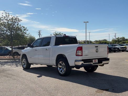 Used 2021 RAM 1500 Lone Star RWD image 6