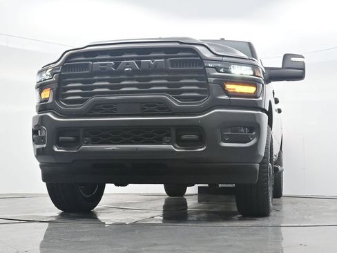 New 2026 RAM 2500 Tradesman AWD/4WD image 33