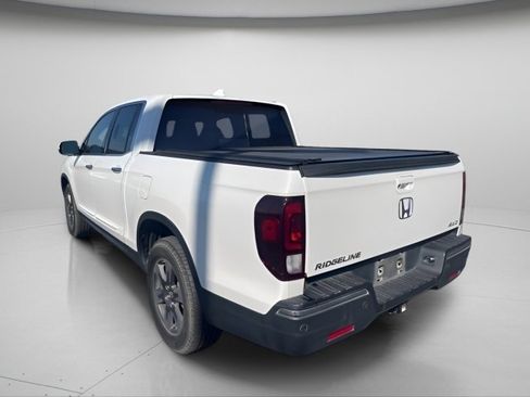 Used 2018 Honda Ridgeline RTL-E image 13