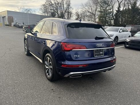 Certified 2023 Audi Q5 2.0T Premium Plus w/ Premium Plus Package image 7