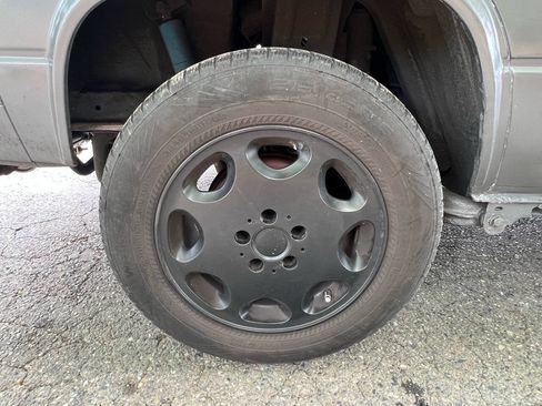 Used 1987 Volkswagen Vanagon GL RWD image 26