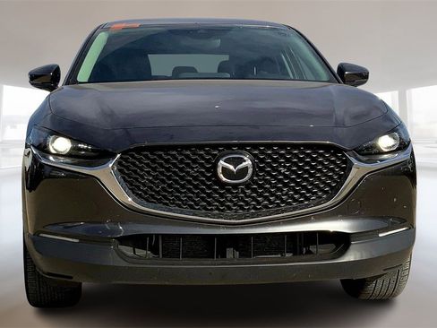 Used 2021 MAZDA CX-30 FWD 2.5 S w/ Select Package image 3