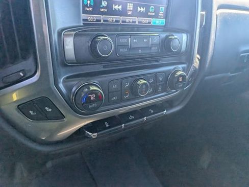 Used 2018 Chevrolet Silverado 1500 LT w/ All Star Edition image 22