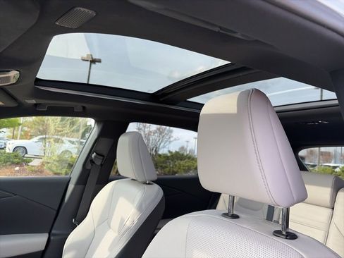 Certified 2023 Lexus RX 350 Premium Plus w/ Accessory Package image 11