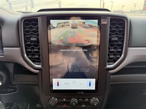 New 2025 Ford Ranger XL w/ Trailer Tow Package image 19