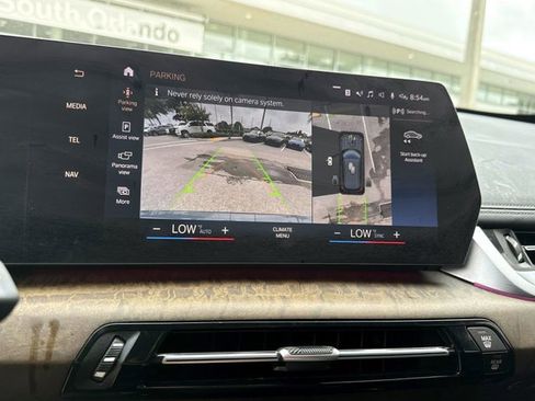 Used 2023 BMW X1 xDrive28i w/ Premium Package AWD/4WD image 26