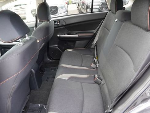 Used 2016 Subaru Crosstrek 2.0i Premium w/ Moonroof Package AWD/4WD image 17