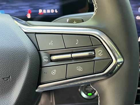 New 2026 Chevrolet Traverse Z71 w/ Enhanced Driving Package AWD/4WD image 21