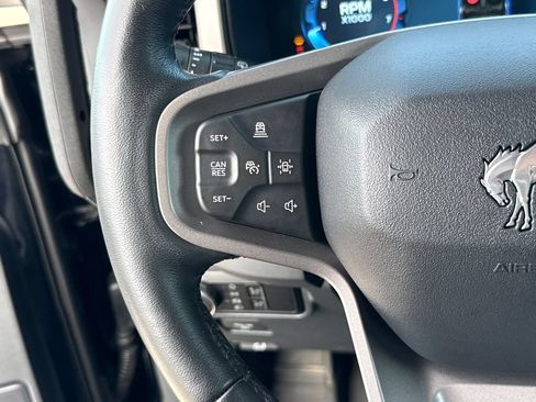 Used 2025 Ford Bronco Outer Banks AWD/4WD image 15