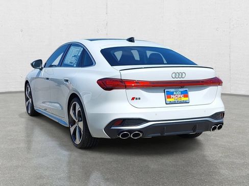 New 2026 Audi S5 Prestige AWD/4WD image 7