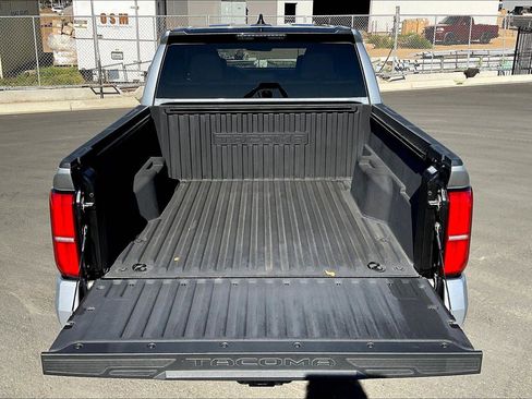 Used 2024 Toyota Tacoma SR5 image 17