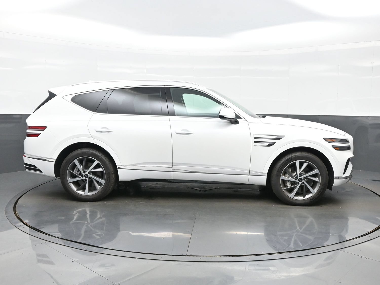 Used 2026 Genesis GV80 2.5T Select AWD/4WD image 7