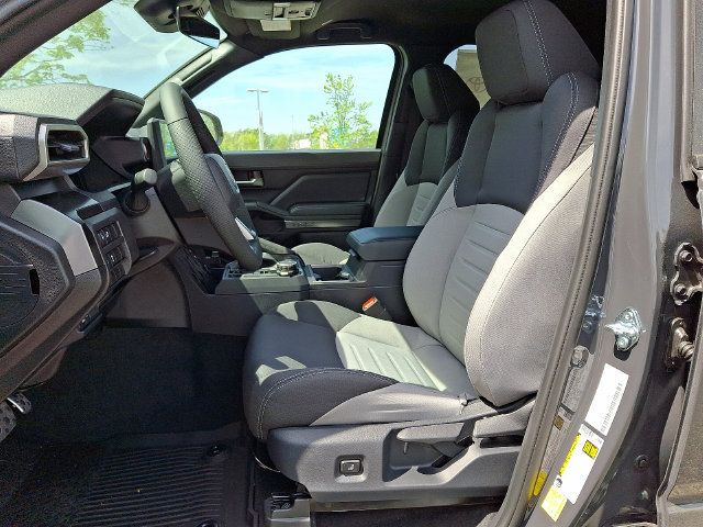 Used 2026 Toyota Tacoma TRD Sport AWD/4WD image 11