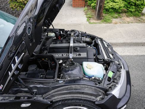 Used 1998 BMW M Roadster RWD image 16