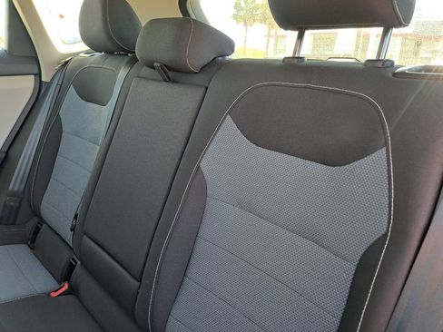 Used 2025 Volkswagen Taos S image 24