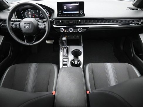 Used 2023 Honda Civic Sport image 21