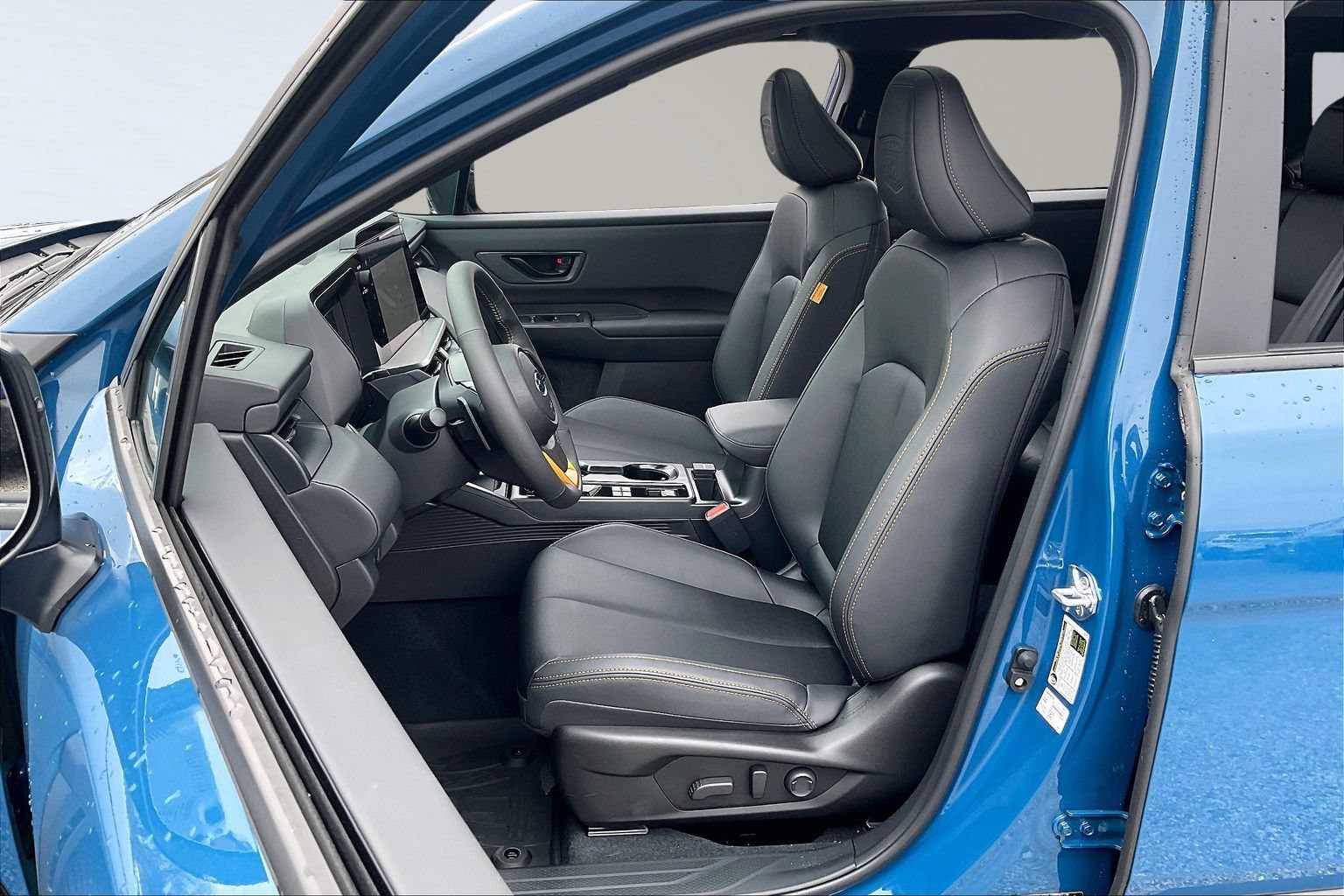New 2026 Subaru Outback Wilderness AWD/4WD image 9