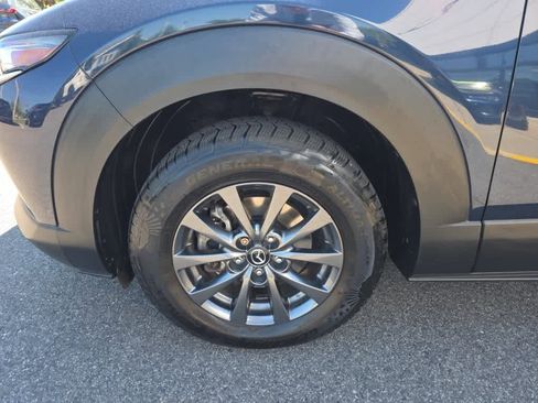 Used 2022 MAZDA CX-30 AWD 2.5 S image 10