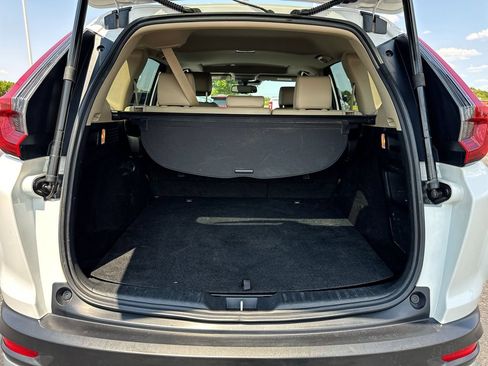Used 2022 Honda CR-V EX-L image 23