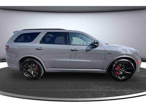 New 2027 Dodge Durango R/T AWD/4WD image 16