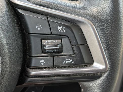 Used 2019 Subaru Ascent Limited w/ Popular Package #2 AWD/4WD image 15