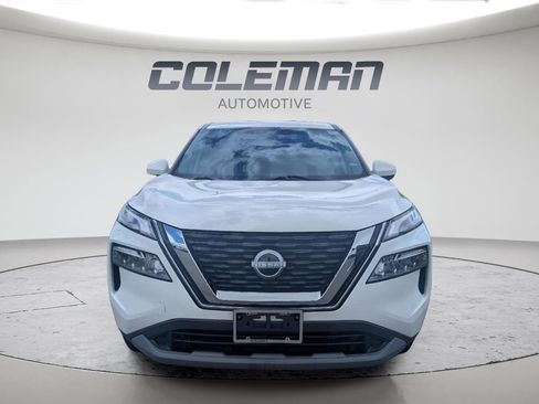 Used 2023 Nissan Rogue SV AWD/4WD image 2
