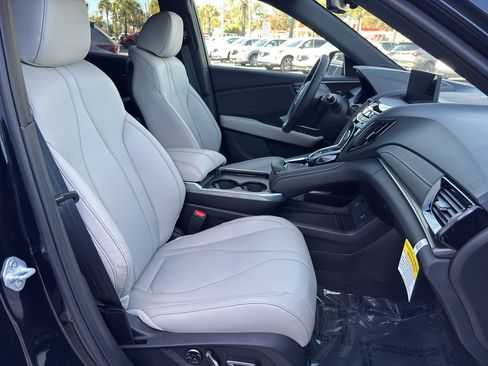 New 2026 Acura RDX SH-AWD image 18