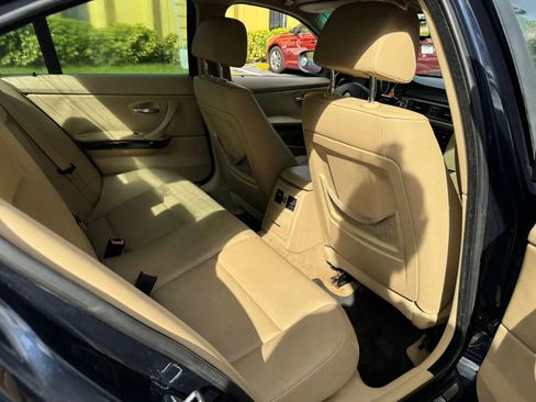 Used 2009 BMW 328i Sedan RWD image 19