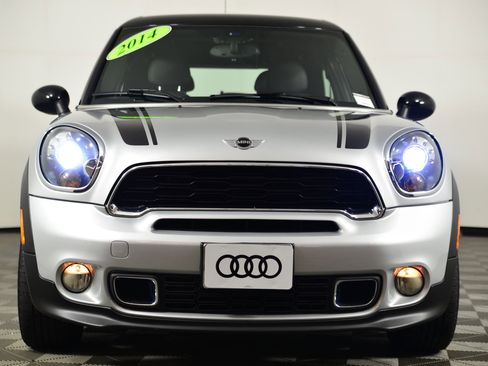 Used 2014 MINI Cooper Paceman S image 5
