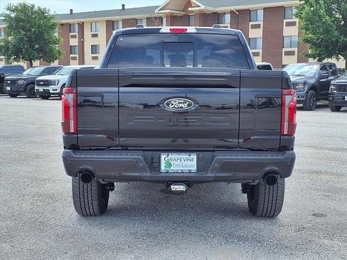 New 2026 Ford F150 Lariat w/ Equipment Group 502A High AWD/4WD image 34