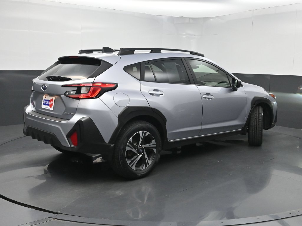 Used 2024 Subaru Crosstrek 2.0i Premium AWD/4WD image 20