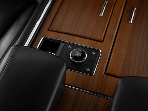 Used 2019 Lincoln Navigator Reserve image 40