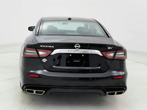 Used 2023 Nissan Maxima SV w/ Floor Mat Group image 3