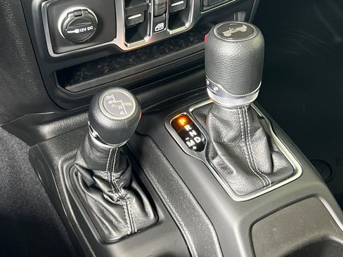 New 2026 Jeep Wrangler Sport S image 19